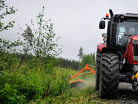 Trejon Optimal M1650 Kedjeröjare
