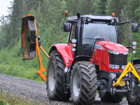 Trejon Optimal M1650 Kedjeröjare