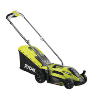 Ryobi RLM13E33S Elgräsklippare
