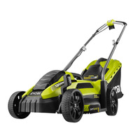 Ryobi RLM13E33S Elgräsklippare