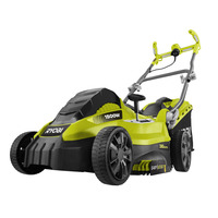 Ryobi RLM15E36H Elgräsklippare