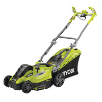 Ryobi RLM15E36H Elgräsklippare