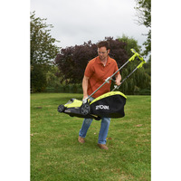 Ryobi RLM15E36H Elgräsklippare