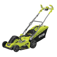 Ryobi RLM18E40H Elgräsklippare 