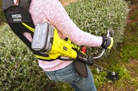 Ryobi OBC1820B Gräsröjare Batteri 