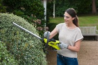 Ryobi OHT1845 Häcksax