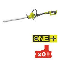 Ryobi OHT1850X Häcksax 