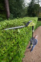 Ryobi OPT1845 Häcksax 