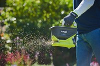 Ryobi OSS1800 Spridare