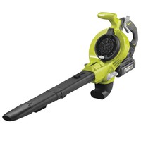 Ryobi RBV36B Lövblås Batteri
