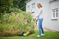 Ryobi RLT5127 Grästrimmer 