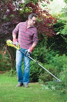 Ryobi RBC1226I Gräsröjare
