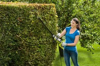 Ryobi RHT6760RL Häcksax 