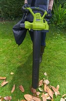 Ryobi RBV3000CSV Trädgårdsstädare