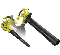 Ryobi RBV3000CSV Trädgårdsstädare