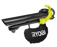 Ryobi RBV3000CESV Trädgårdsstädare 