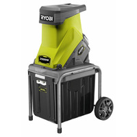 Ryobi RSH2545B Kompostkvarn 
