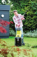 Ryobi RSH2545B Kompostkvarn 