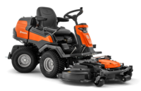 Husqvarna R 420TsX AWD Åkgräsklippare
