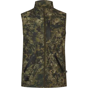 Chaser Aero Camo Väst Seeland - InVis MPC Green 