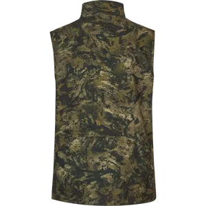 Chaser Aero Camo Väst Seeland - InVis MPC Green 