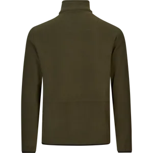 Gale Fleecejacka Seeland - Pine Green 