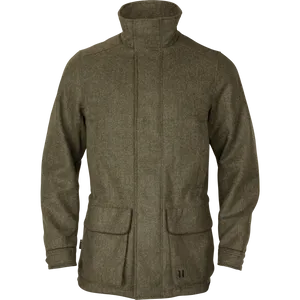 Kenmore GTX Jacka Härkila - Forest Green/Herringbone 