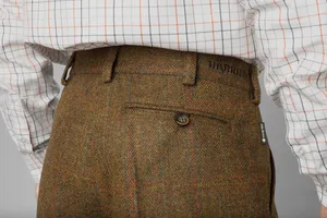 Kenmore GTX breeks Härkila - Terragon brown 