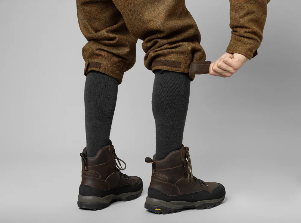Kenmore GTX breeks Härkila - Terragon brown *
