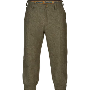 Kenmore GTX breeks Härkila - Forest Green/Herringbone 