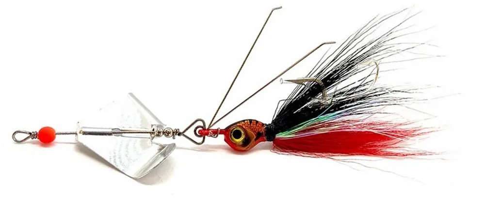 Armada Eyebuzzer (21g)