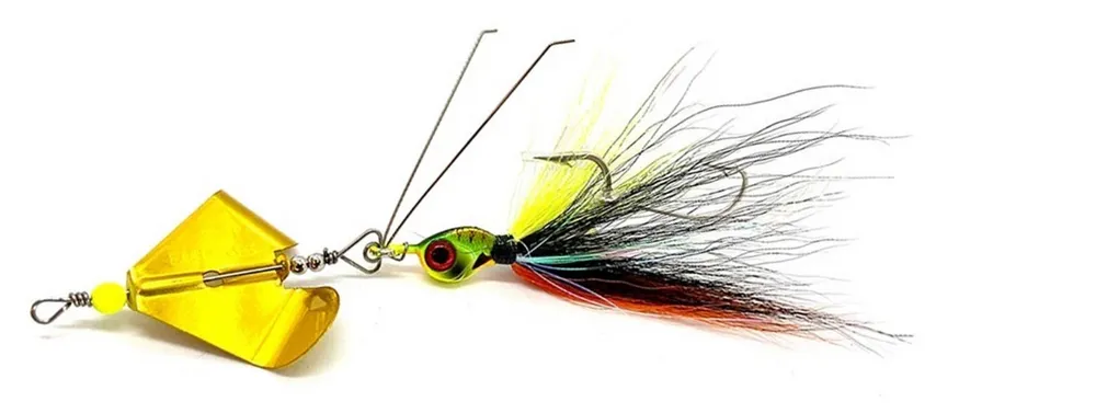 Armada Eyebuzzer (21g)