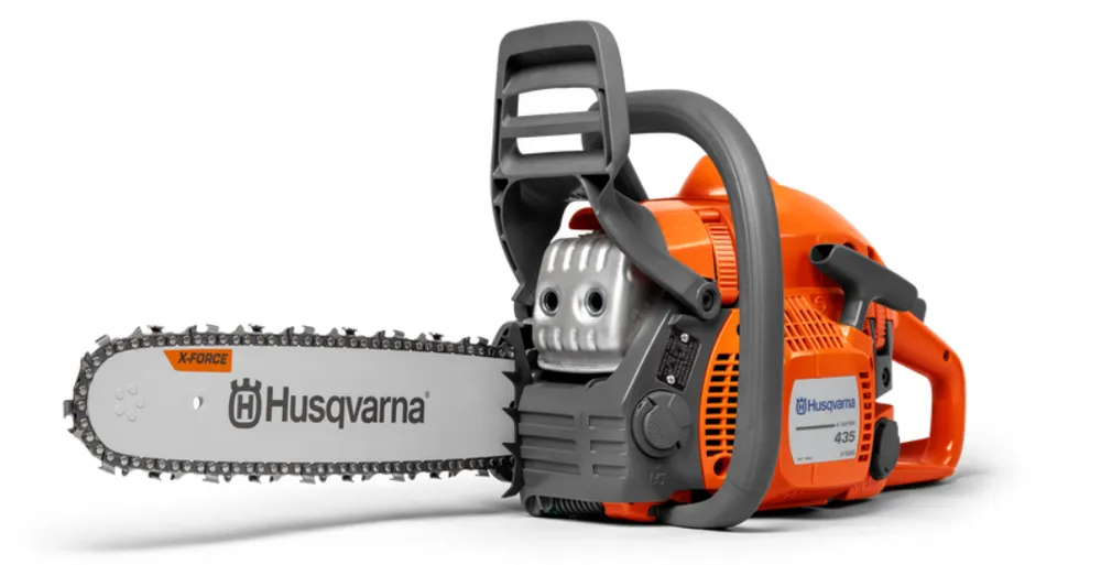 Husqvarna 435 e-series II Motorsåg 