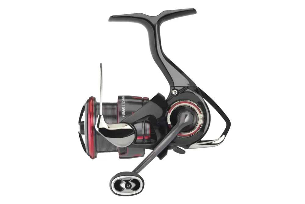 Daiwa 23 Fuego LT