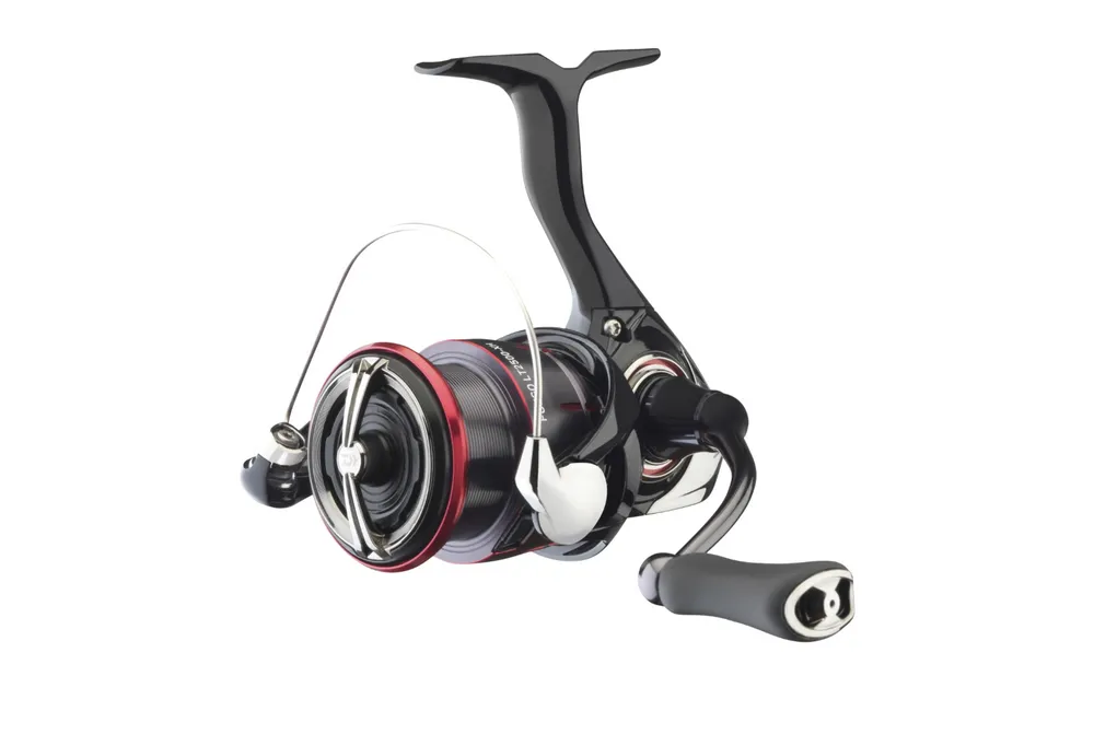 Daiwa 23 Fuego LT