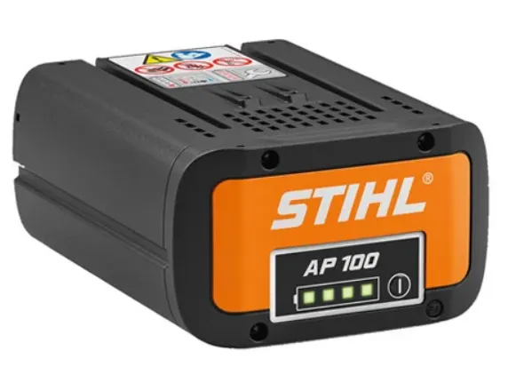 Stihl AP 100 Batteri **