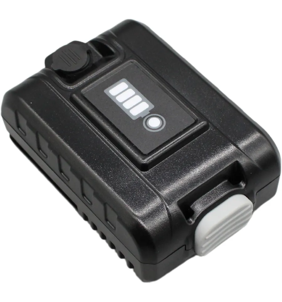 Stiga Batteri Li-Ion 10.8V-2.0Ah St Ls (3Pin) **