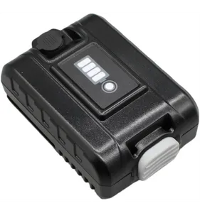 Stiga Batteri Li-Ion 10.8V-2.0Ah St Ls (3Pin)