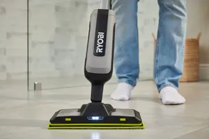 Ryobi RSM4-120G Spraymopp 4V USB Litium