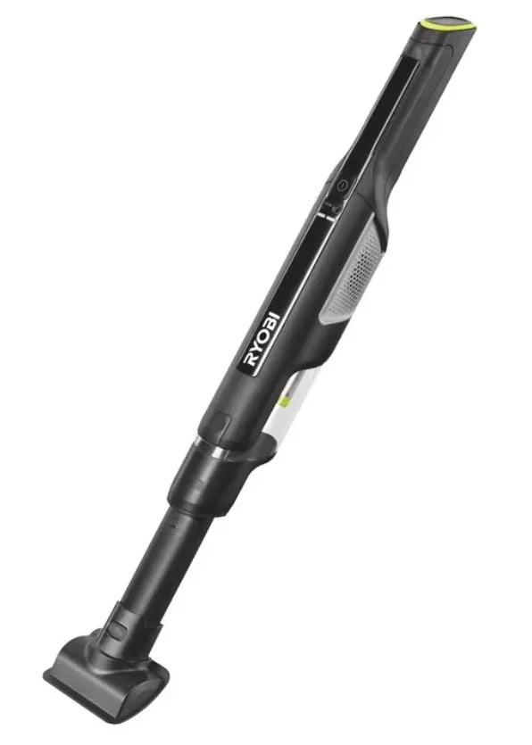 Ryobi RHV44-220G Handdamsugare med laddstation 4V USB Lithium