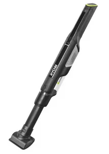 Ryobi RHV44-220G Handdamsugare med laddstation 4V USB Lithium