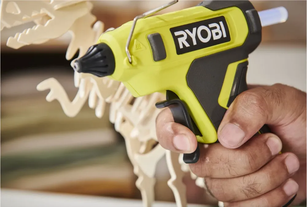 Ryobi RGLU4-0 Limpistol 4V USB Lithium