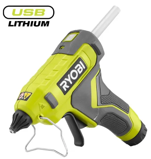 Ryobi RGLU4-0 Limpistol 4V USB Lithium