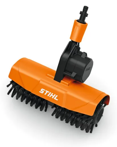 Borstvals Stihl **