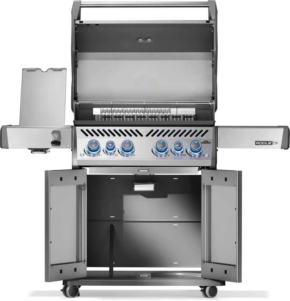 Napoleon Rogue 525 Pro S Gasolgrill **