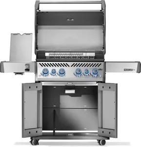 Napoleon Rogue 525 Pro S Gasolgrill