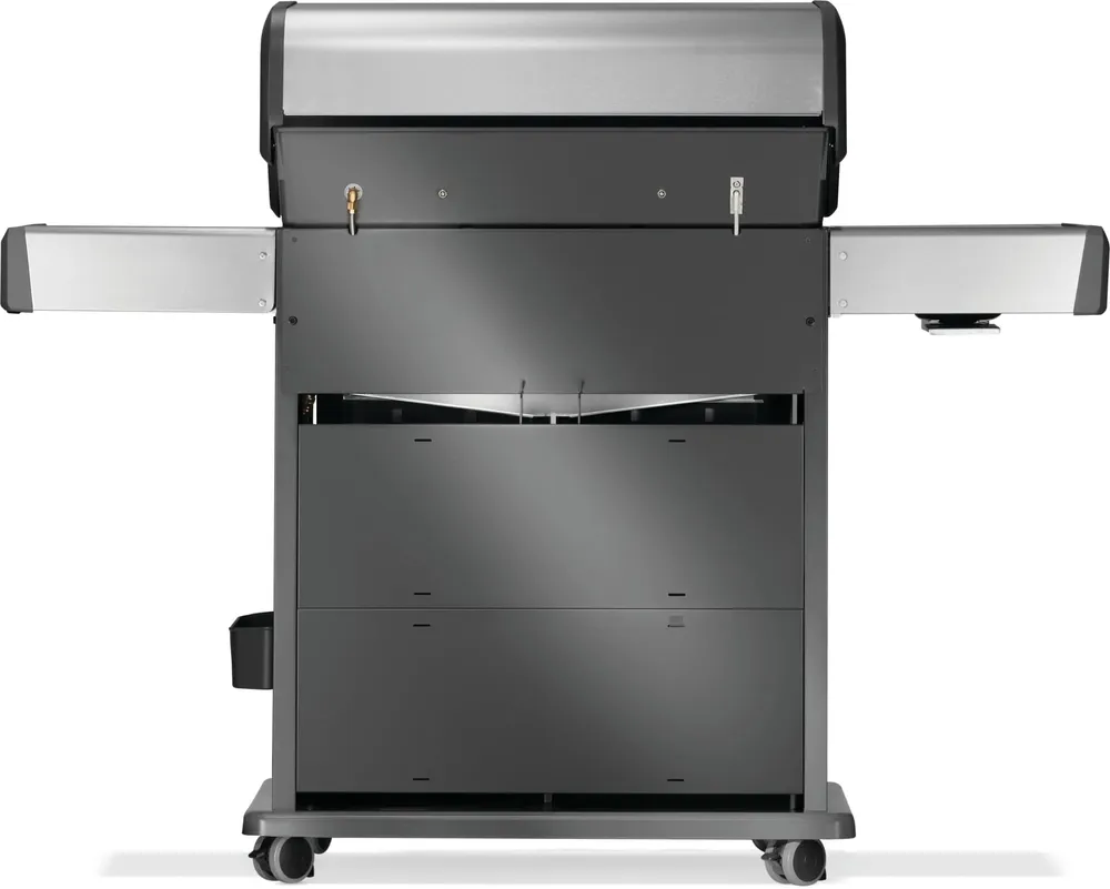 Napoleon Rogue 525 Pro S Gasolgrill **