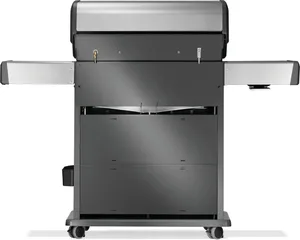 Napoleon Rogue 525 Pro S Gasolgrill