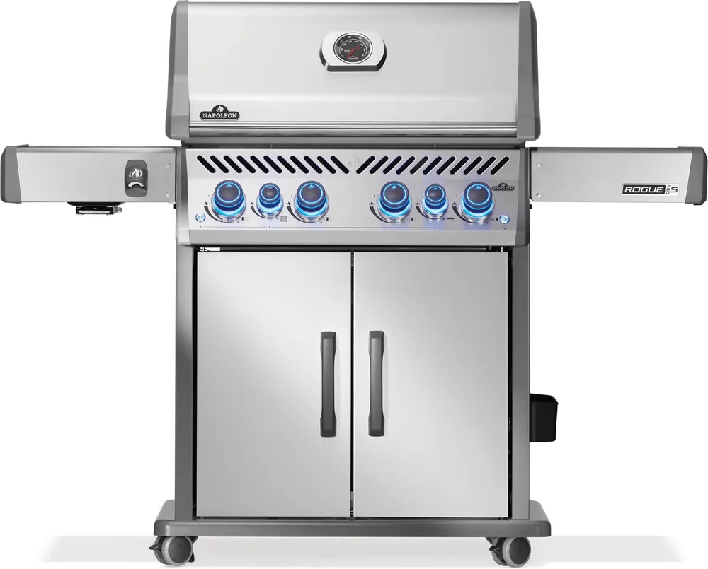 Napoleon Rogue 525 Pro S Gasolgrill **