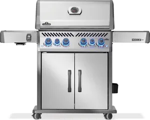 Napoleon Rogue 525 Pro S Gasolgrill